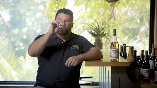 Kaapzicht Tasting  Pinotage Rosé [upl. by Selhorst180]