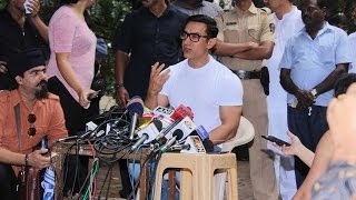 Aamir Khan on Zakir Naik This is what he said watch video  Filmibeat [upl. by Rubin742]