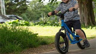 Top 5 Balance Bikes for Kids A Parents Guide [upl. by Desdamona142]