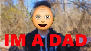 IM A GRANDAD  Weston Koury [upl. by Mixam942]