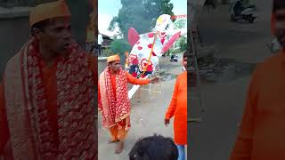 Chicholi dhana ma Ravan Dahan traditional [upl. by Lindeberg886]