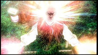 The Masters Regeneration 4K Watch it Itll blow you away [upl. by Gorton]