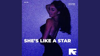 She’s Like A Star Stutter Techno [upl. by Adrahc]