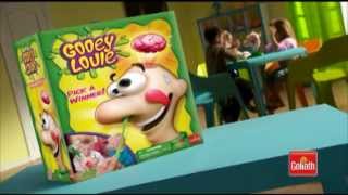 Gooey Louie TV Spot 2013 [upl. by Xylon]