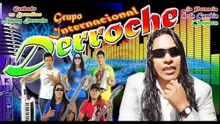 GRUPO DERROCHE DE TARIJA  MIX [upl. by Brodie883]