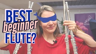 Blind testing beginner flutes at All Flutes Plus [upl. by Aurelius]