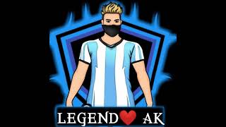 legend gamer is live [upl. by Bea]