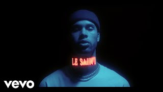 Santino Le Saint  I Know Official Video [upl. by Alien]