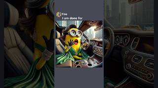 Karen Minion Gets Karma 10 years later… memes minions [upl. by Ykciv443]