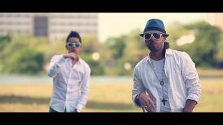 Espina de Rosa  Andy Rivera Feat DálmataVIDEO OFICIAL [upl. by Deedee225]