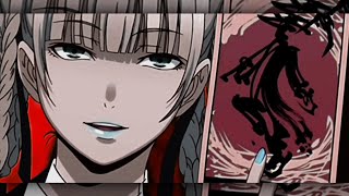 Kakegurui  Kirari Momobami edit  Comics [upl. by Leonhard]