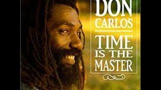 DON CARLOS Too Late To Come Back Now [upl. by Atirb]