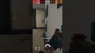 Goofy ahh Thorn 3k r6 r6siege siege [upl. by Lucila]