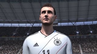 FIFA 14  PC Gameplay 1080p60fps [upl. by Haleelahk165]