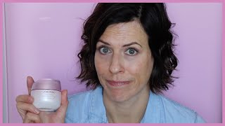 Remove Melasma Brown Spots on the FaceShiseido White Lucent Brightening Gel Cream Review [upl. by Lachish]