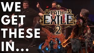 Before ExileCon 2023 Confirmed Path of Exile 2 Ascendancy Classes [upl. by Dee]