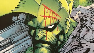 Savage Dragon ongoing series issues 12 The insane adventure begins [upl. by Rasia541]