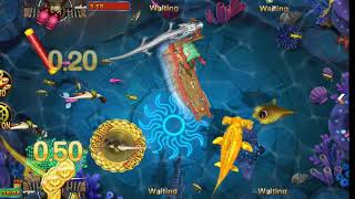 Tips and tricks to casino fishing game Joker [upl. by Ihana]