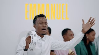 ZIKAMA Tresor  EMMANUEL Official Video [upl. by Accever]