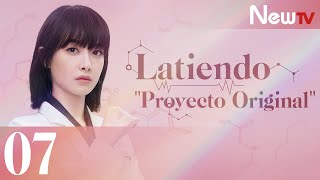 【ESP SUB】EP 36 Latiendo Proyecto Original  Broker  Victoria Song Luo Yunxi Leo [upl. by Sissie]