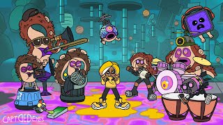 Fuzzy Octarian Band [upl. by Ytsud793]