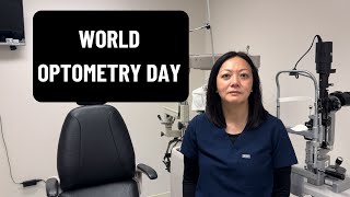 World Optometry Day [upl. by Tomi]