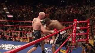 Kelly Pavlik vs Jermain Taylor II ᴴᴰ FULL FIGHT [upl. by Enair81]