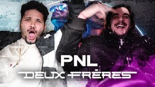 PREMIÈRE ECOUTE  PNL  DEUX FRÈRES [upl. by Eluk]