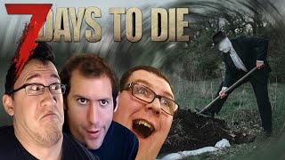 Is 7 Days To Die Still Worth Playing Today 2024 Review [upl. by Connors670]