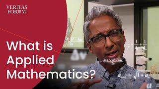 What is Applied Mathematics  Satyan Devadoss [upl. by Nyla771]