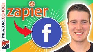 How to Send Meta Facebook Pixel Events via the Conversion API Using Zapier [upl. by Adniram]