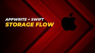 SwiftUI Appwrite Storage [upl. by Ninazan]