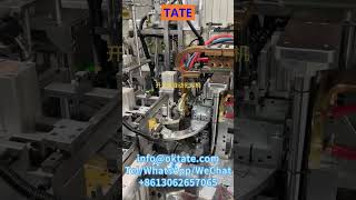 Gangable Masonry Box Automatic Spot Welding Machine Manufacturer Wholesale Price in Russia USA India [upl. by Tolliver]