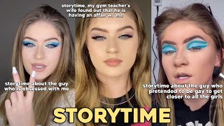 Makeup Storytime by Kaylieleass  Part 6 [upl. by Clayborn531]