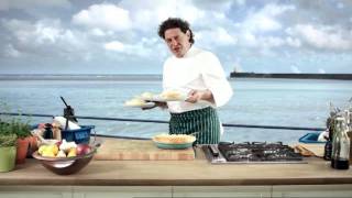 Knorr Fish Stock Pot featuring Marco Pierre White by DLKW Lowe [upl. by Yelnahs]