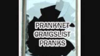 PRANKNET More Pranknet Insanity Part 1 [upl. by Ahearn]