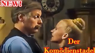 🎥Der Komödienstadel📽 Der Schneesturm 27🎥 2024 [upl. by Thilda]