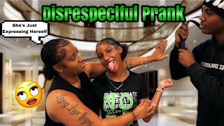 Mom Defends Disrespectful Child Prank Brother Grabs The Belt Mulla ENT [upl. by Oneladgam898]