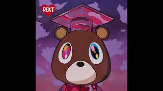 kanye west  I wonder drill remix prod jalenrekt [upl. by Nnairret710]