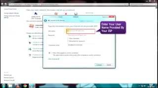 How to Create A Dialer On Windows 7 [upl. by Sirdi]