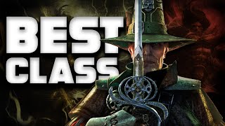 WHC Is The Best Class In The Game  Witch Hunter Captain Build Guide Vermintide 2 [upl. by Simdars]