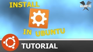 How to Install Aptana Studio in Ubuntu [upl. by Hacker]