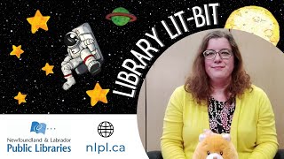 Library LitBit  Jiggity Joggity Lap Bounce with Marianne [upl. by Inahpets]