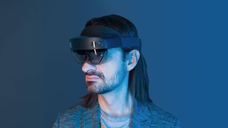 Microsoft talks about HoloLens 3 consumer version Shorts [upl. by Eniar430]