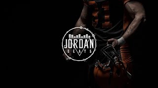 Rock Inspired Rap Beat  Hard Motivational Type  ►Defense◄  prod Jordan Beats SOLD [upl. by Regni]