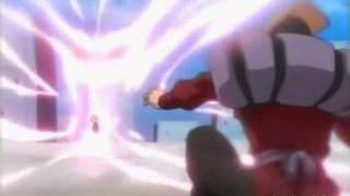 ichigo vs kenpachi full fight english dubbed [upl. by Nnyletak]