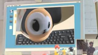 EDF energy zingy advert [upl. by Tricia]