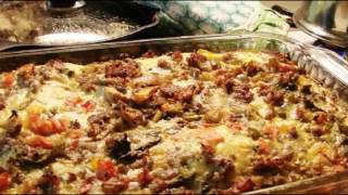 Recipe Jimmy Dean Breakfast Casserole [upl. by Patnode521]