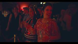 Gatsby Party  Frank Martinis Party of the Century 2019 [upl. by Araet]