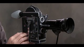 16 mm film  a look back  Shooting with the Bolex 2015 [upl. by Salvador]